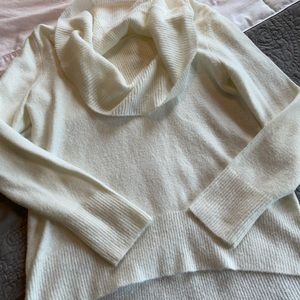 Cowl Neck sweater